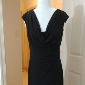 Lauren Ralph Lauren (green label) dress
